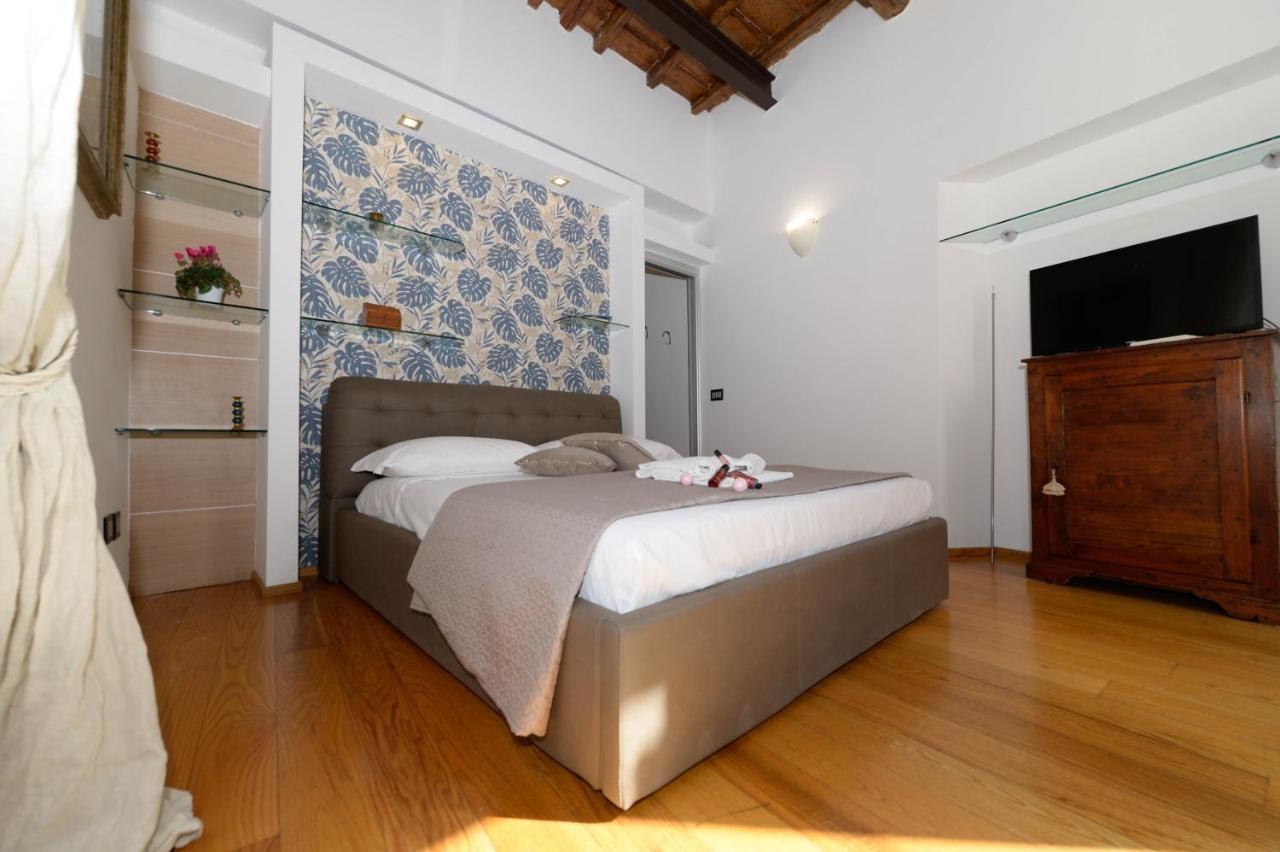 Campo De Fiori Relais Apartahotel *