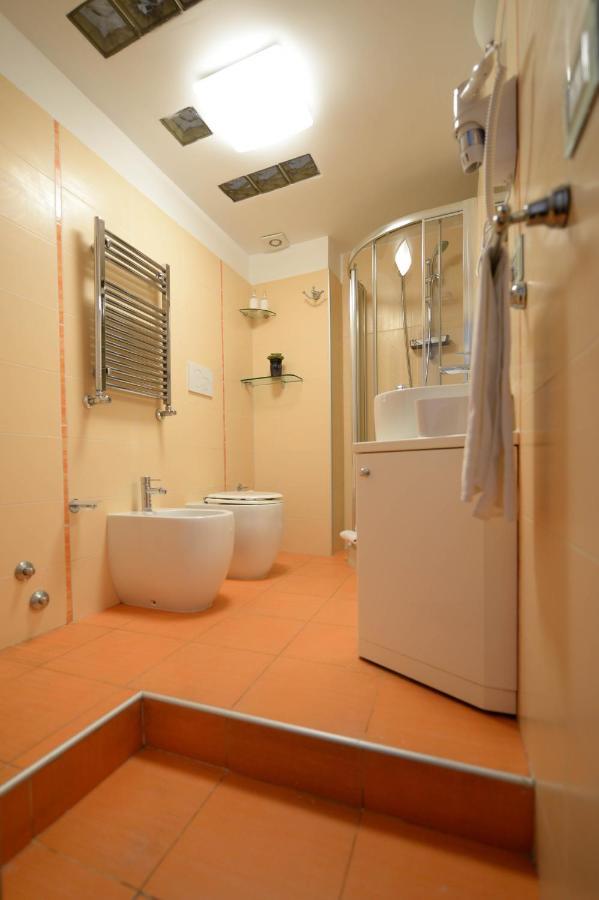 Campo De Fiori Relais Apartahotel Roma