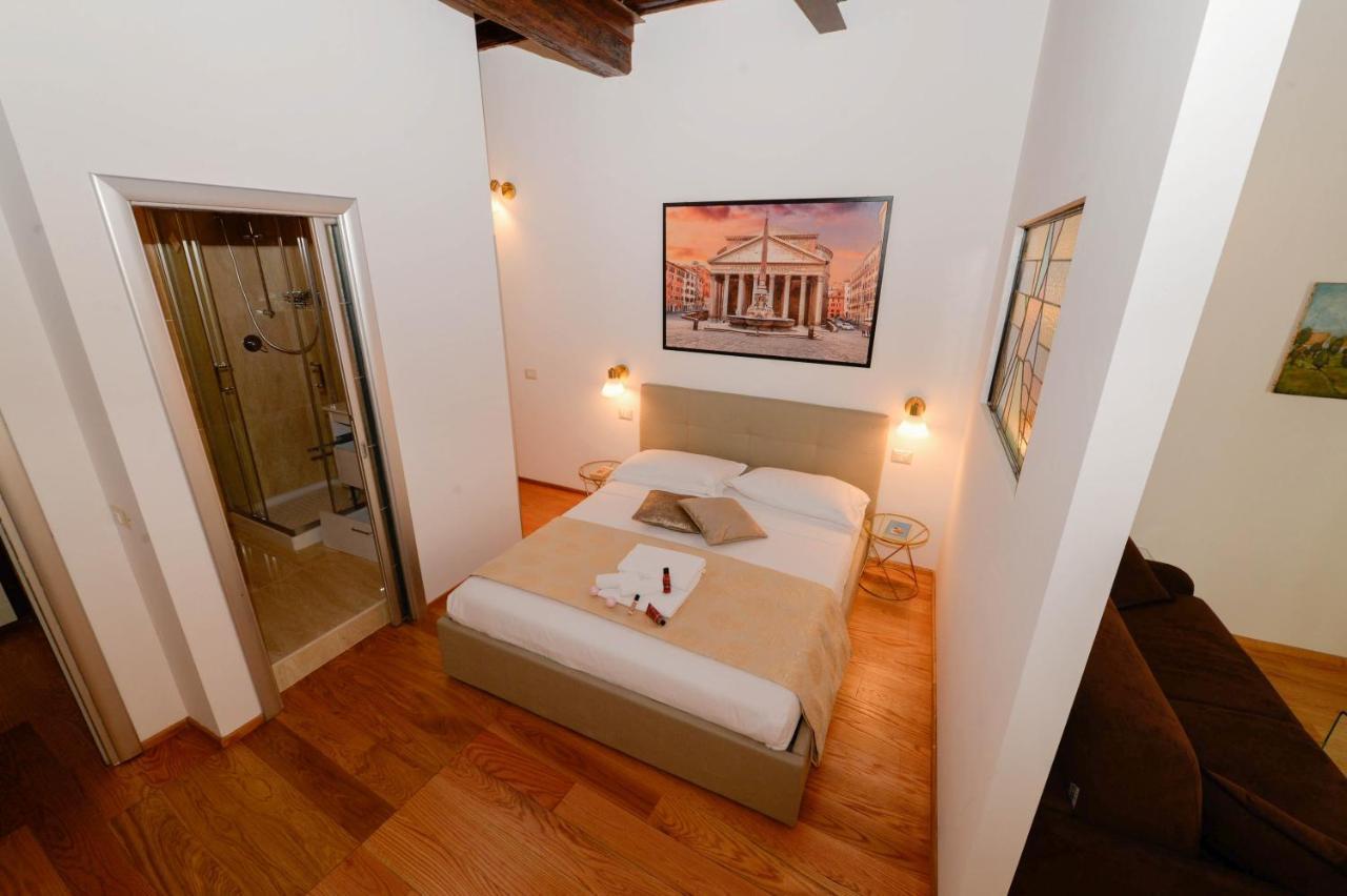 Apartahotel Campo De Fiori Relais *
