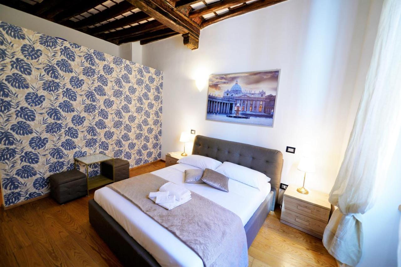 Campo De Fiori Relais * Roma
