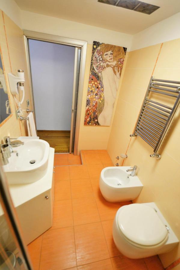 Campo De Fiori Relais Aparthotel