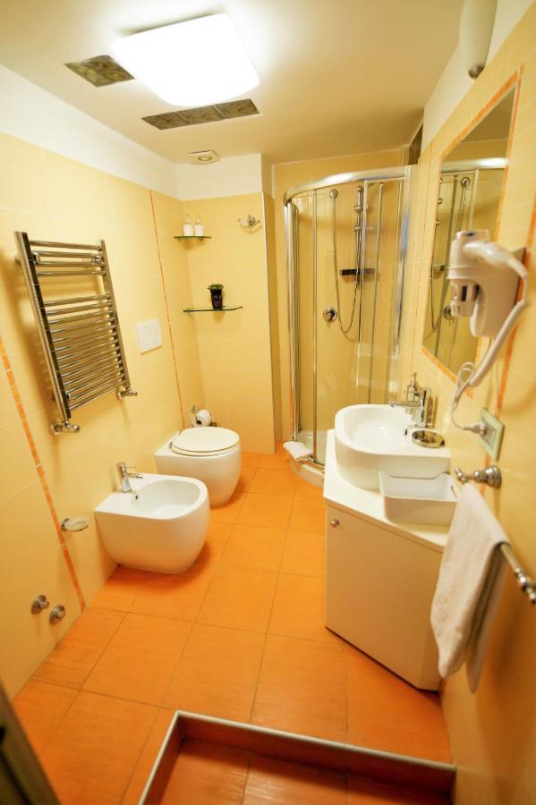 Campo De Fiori Relais Aparthotel