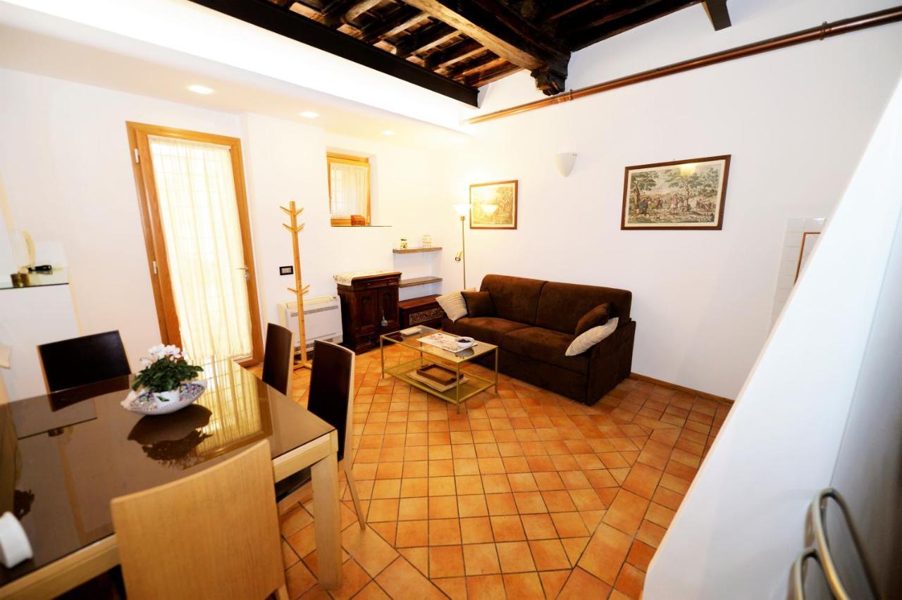 Campo De Fiori Relais Roma
