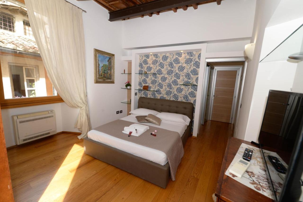 Campo De Fiori Relais * Roma