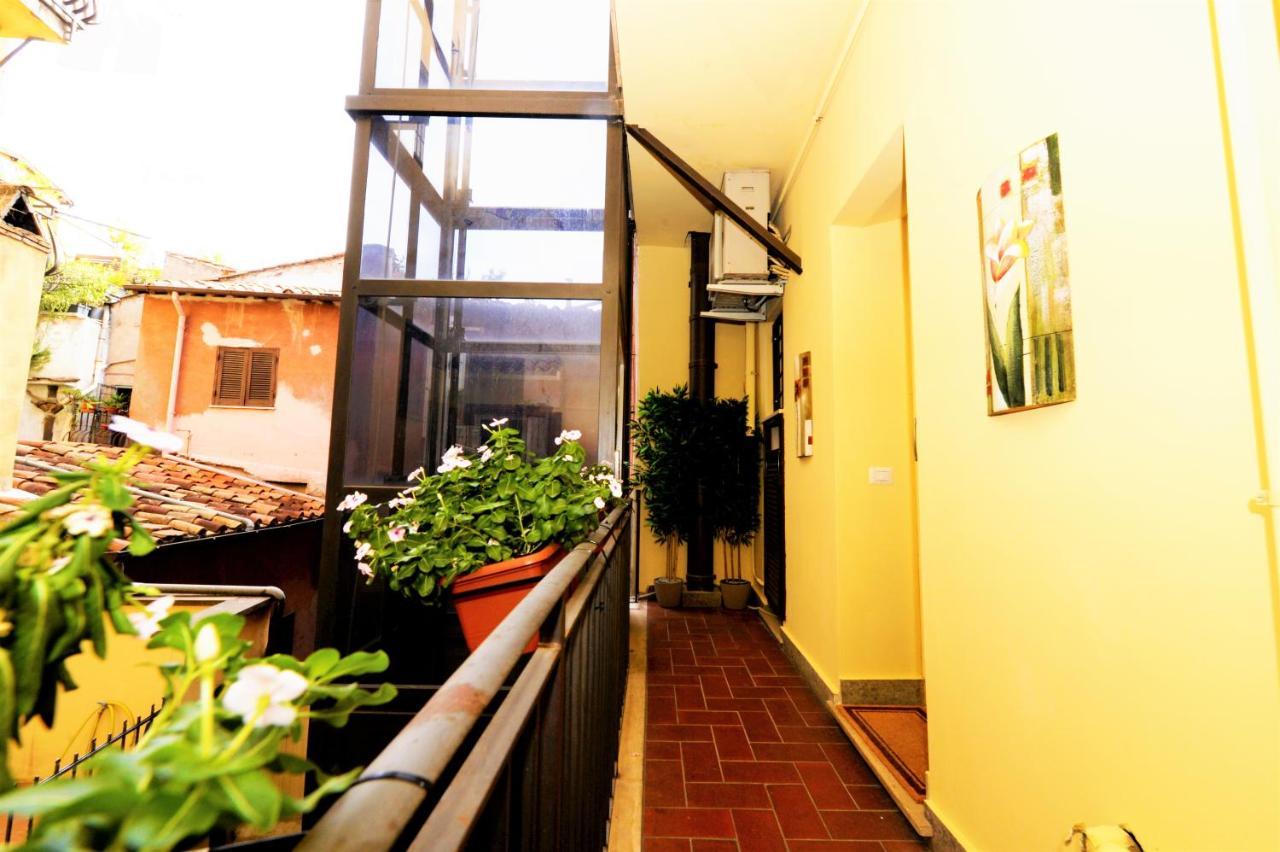 Aparthotel Campo De Fiori Relais *