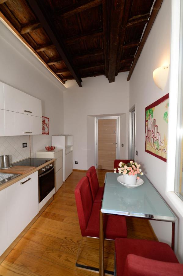 Aparthotel Campo De Fiori Relais