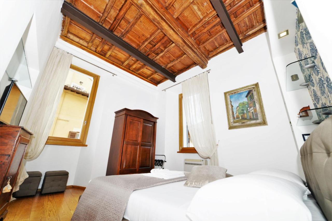 Campo De Fiori Relais *
