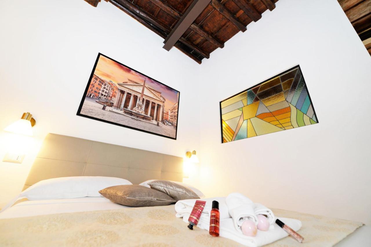 Campo De Fiori Relais *