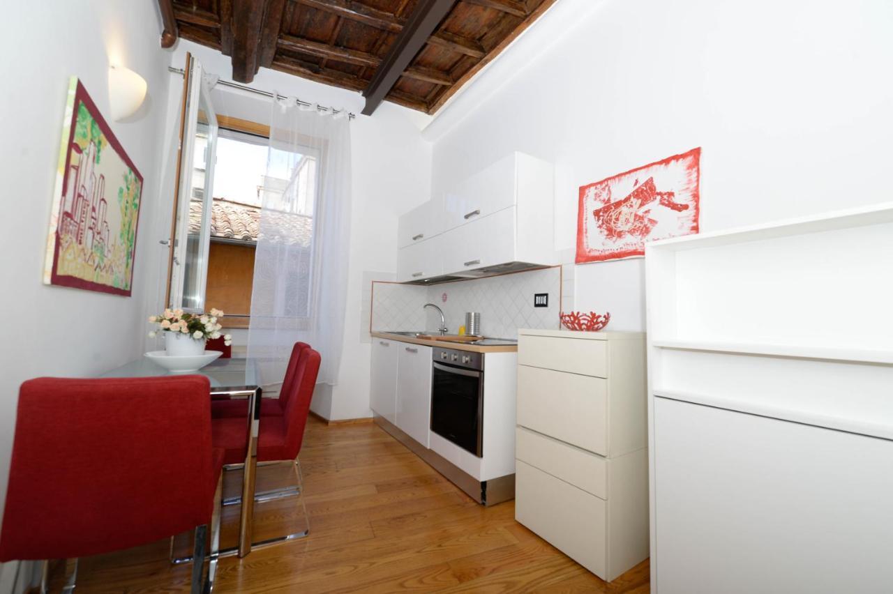 Campo De Fiori Relais Aparthotel *