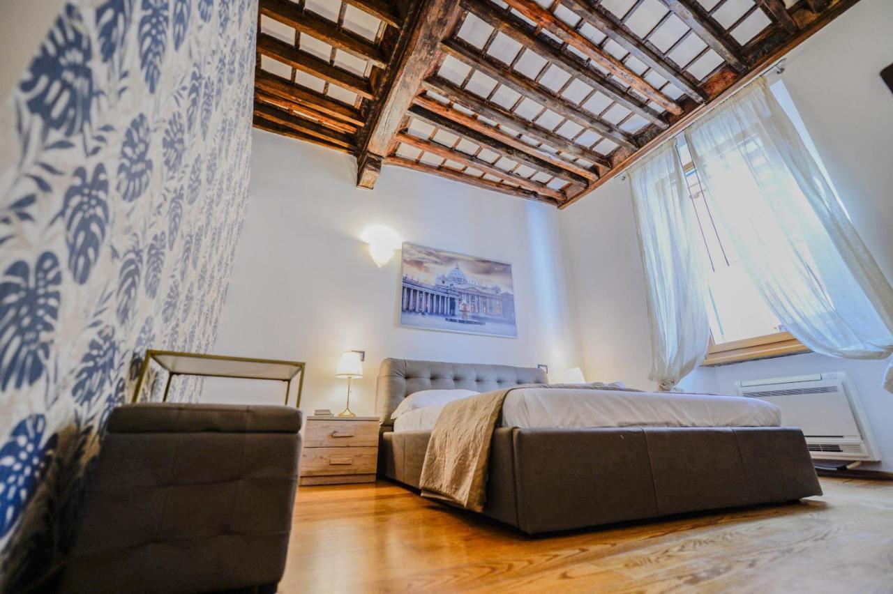 Aparthotel Campo De Fiori Relais
