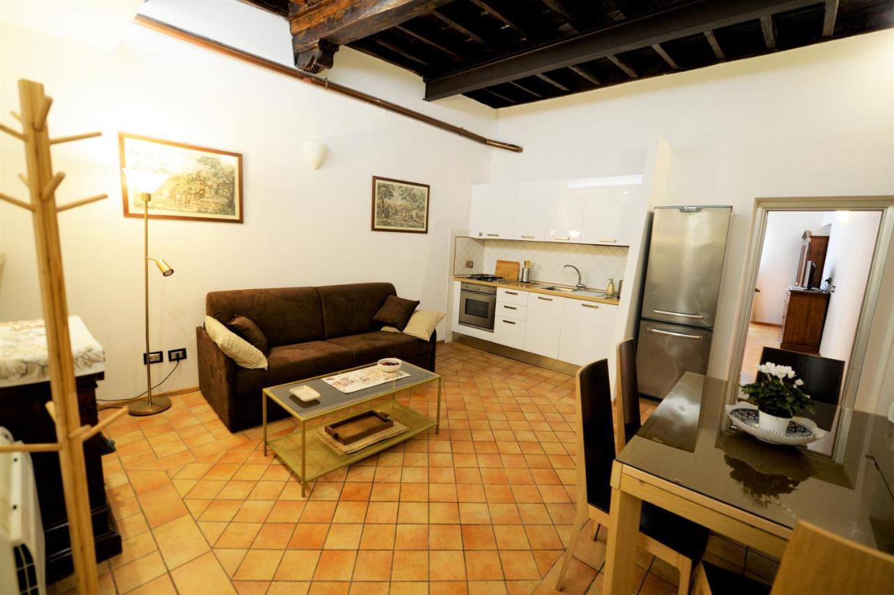 Campo De Fiori Relais Roma