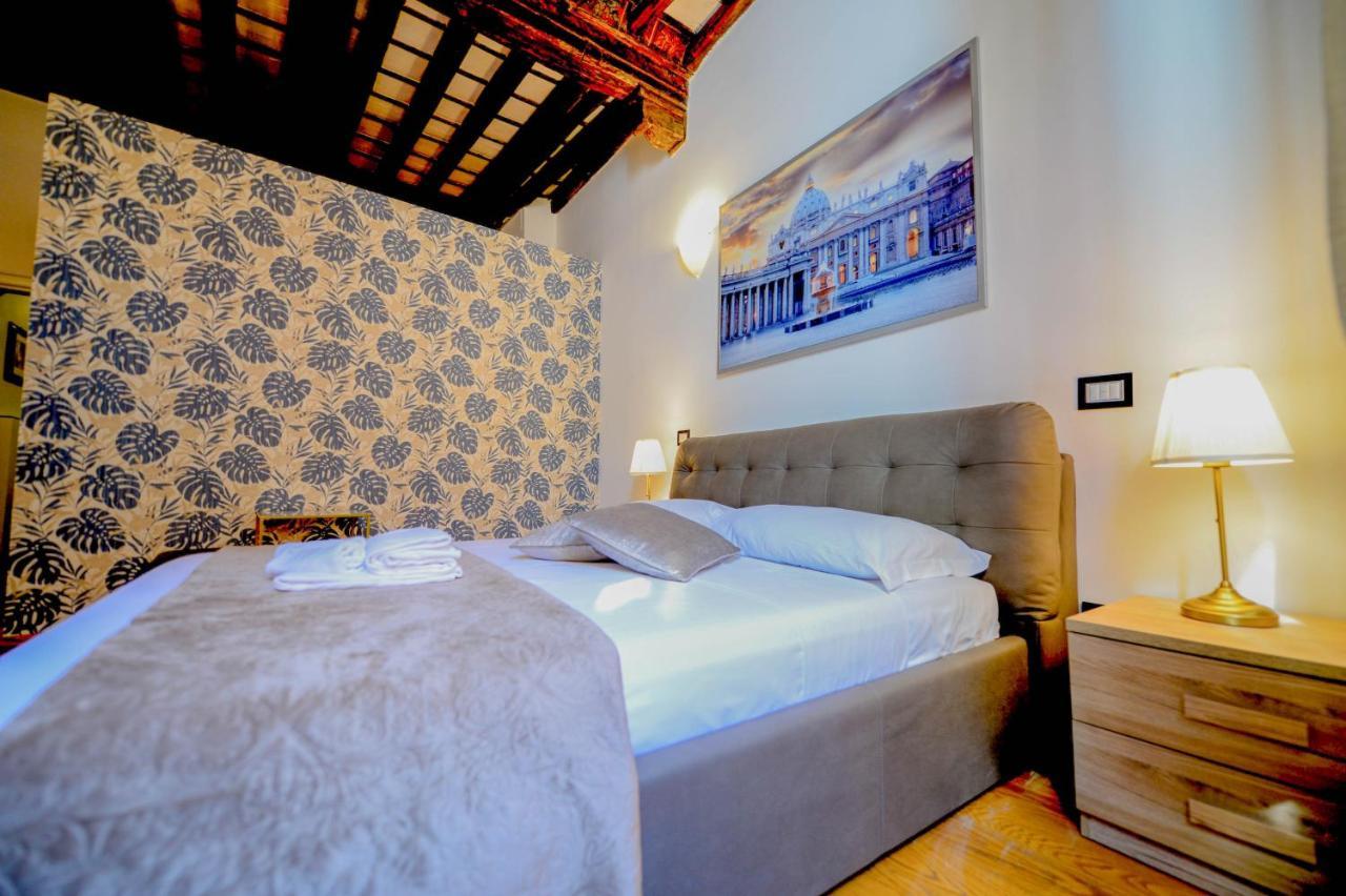 Campo De Fiori Relais *