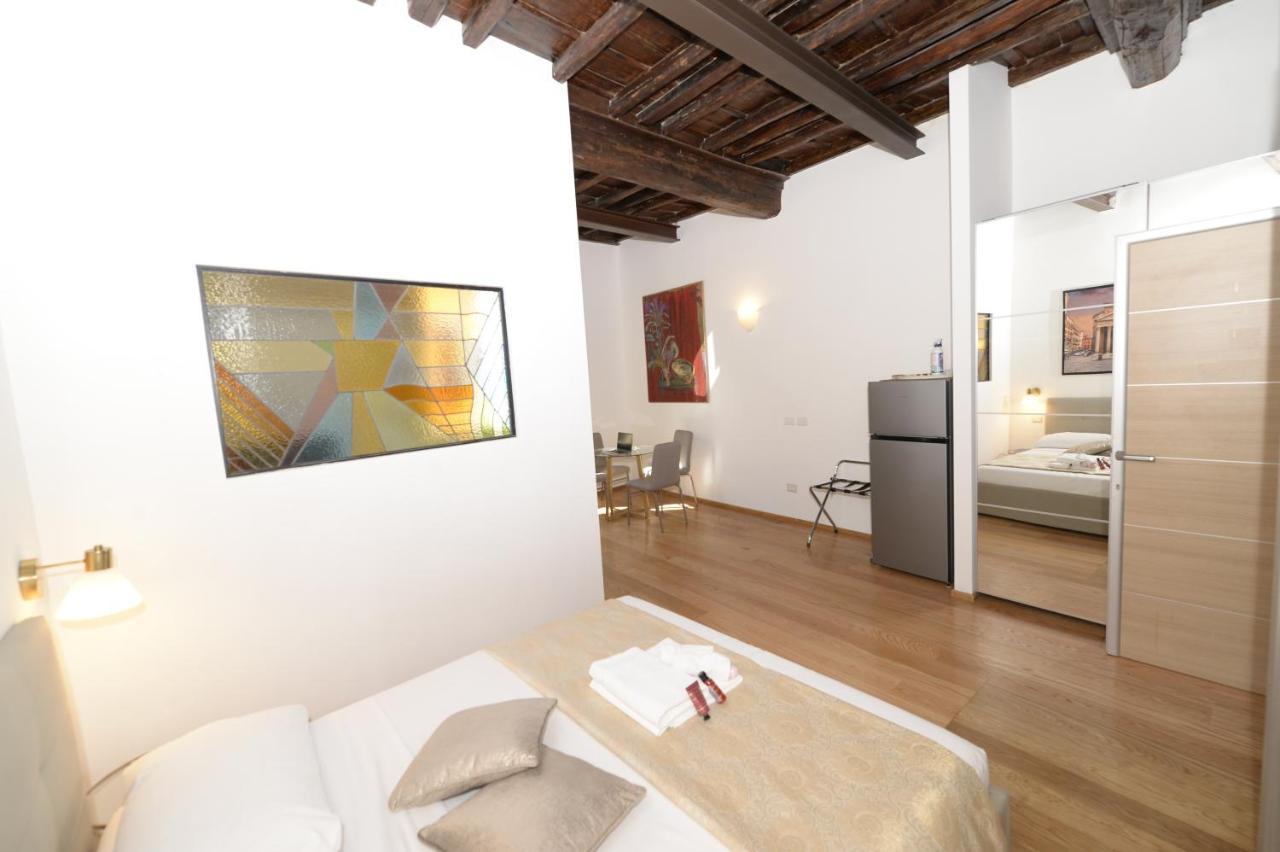 Campo De Fiori Relais Aparthotel *