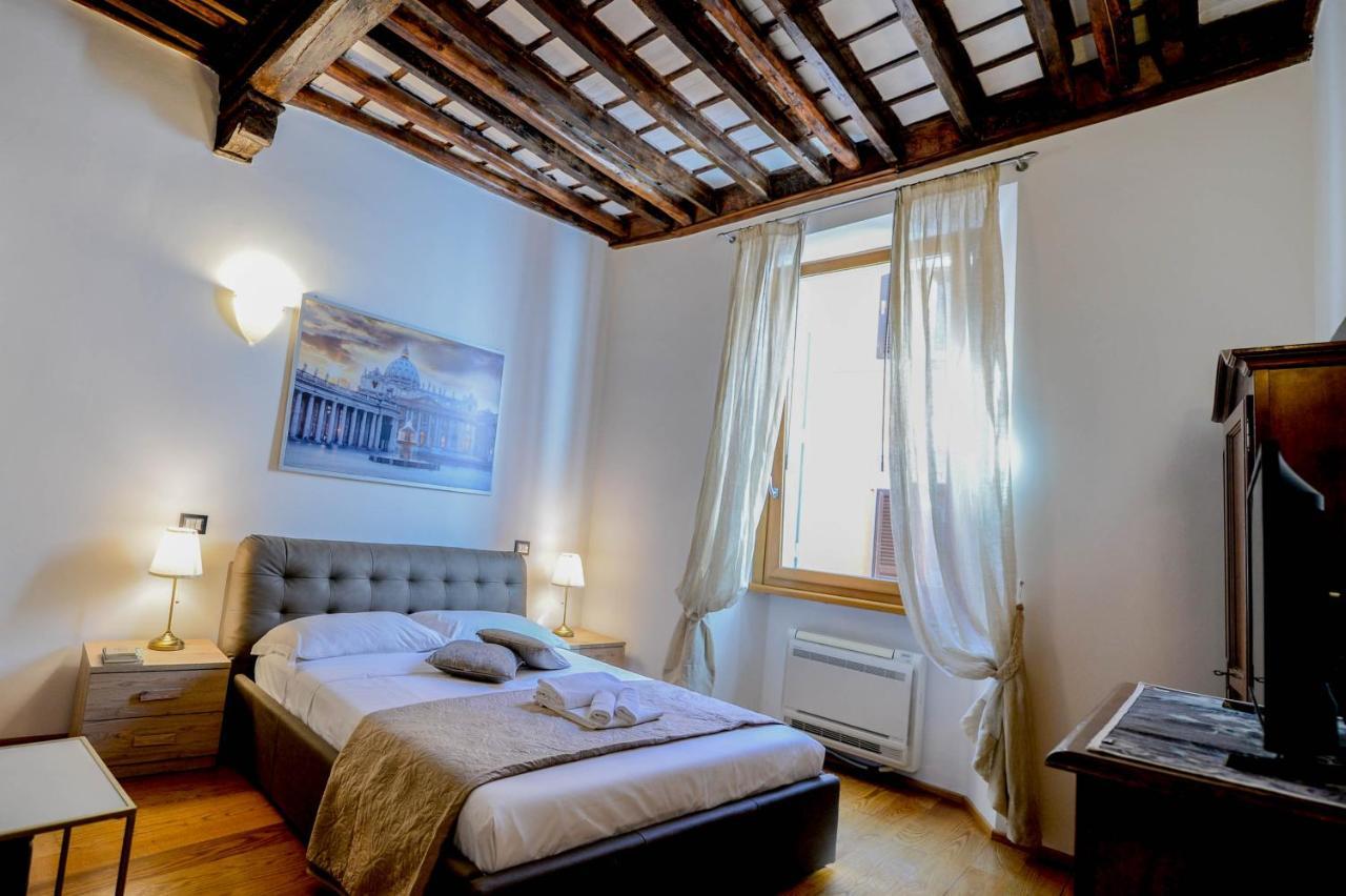 Campo De Fiori Relais Roma