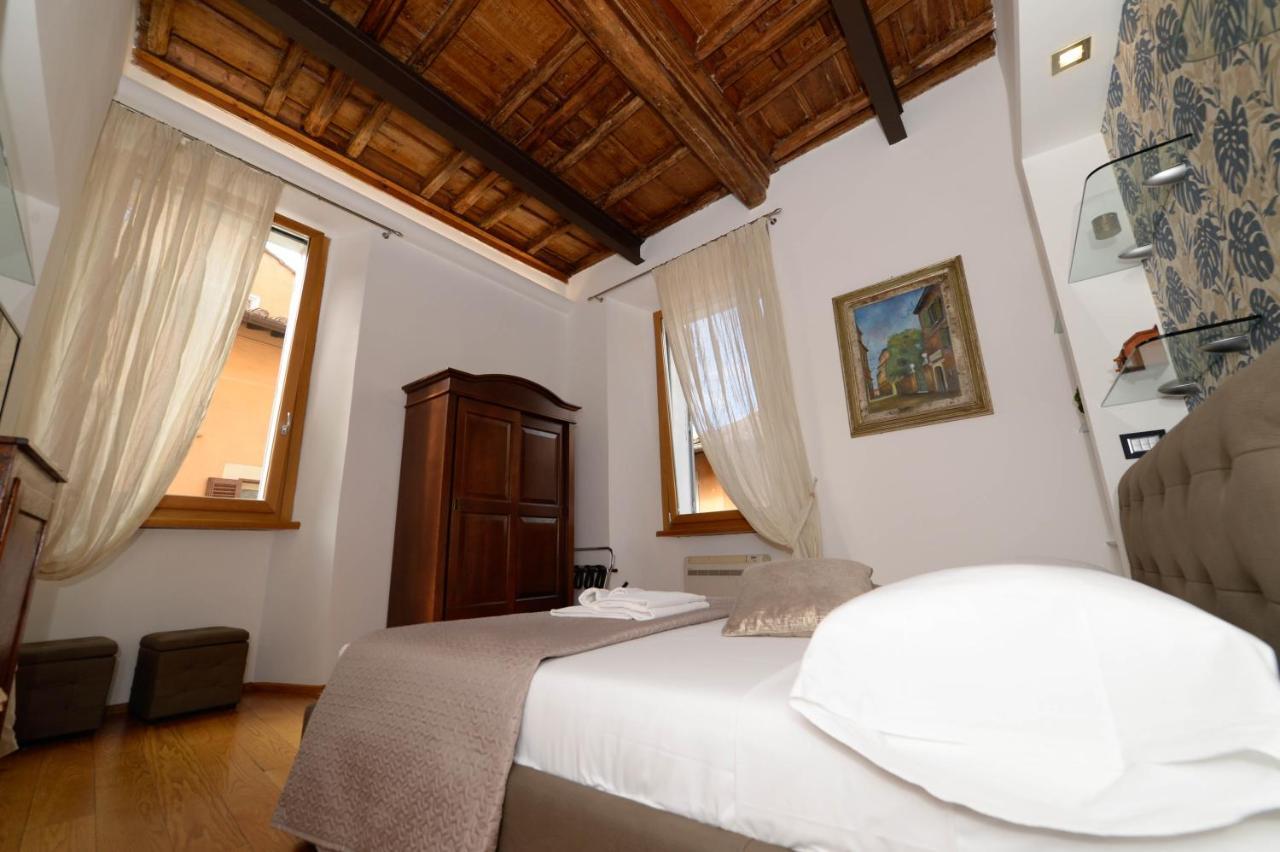 Aparthotel Campo De Fiori Relais