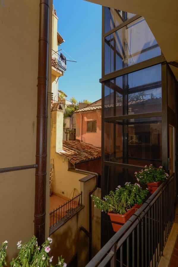 Aparthotel Campo De Fiori Relais