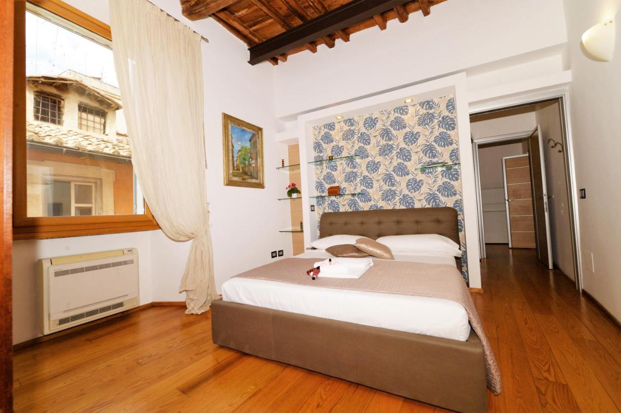 Campo De Fiori Relais Aparthotel *