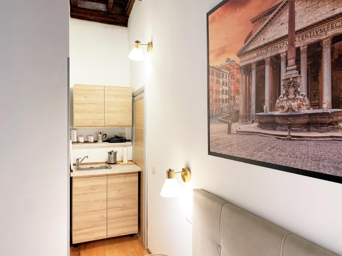 Aparthotel Campo De Fiori Relais *