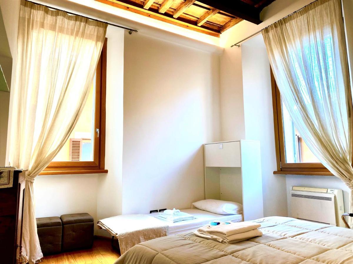 Campo De Fiori Relais *
