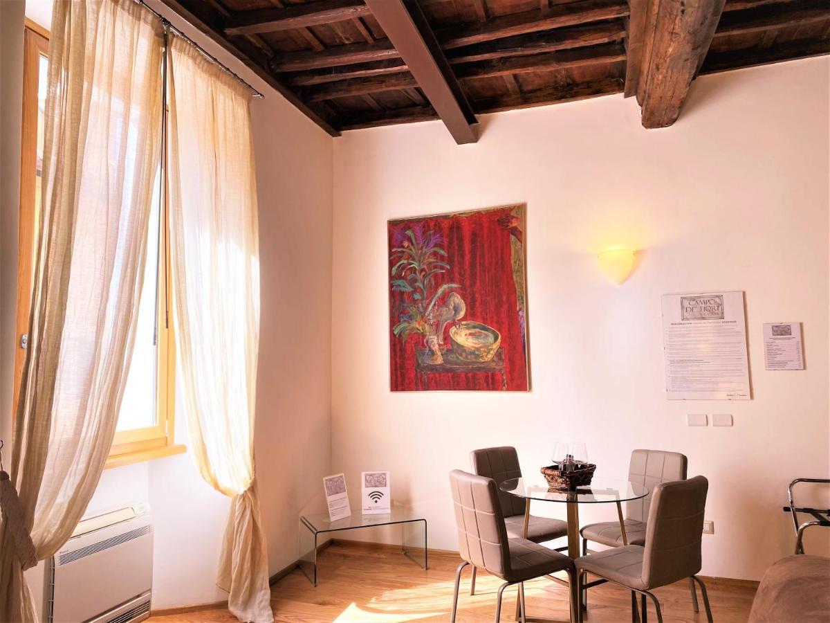 Campo De Fiori Relais Aparthotel Roma