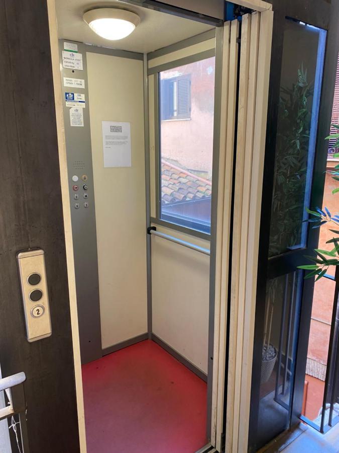 Aparthotel Campo De Fiori Relais Roma