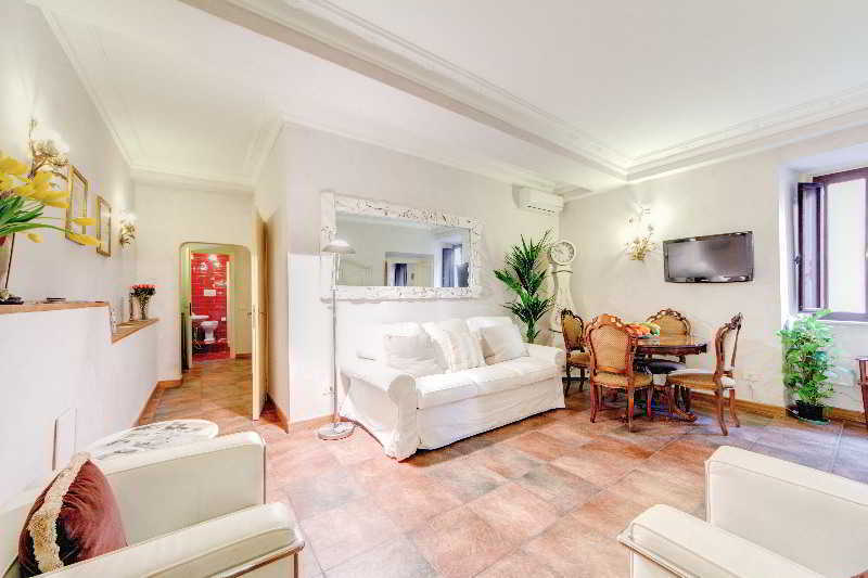 Aparthotel Campo De Fiori Relais *