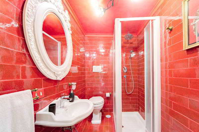 Campo De Fiori Relais Aparthotel *